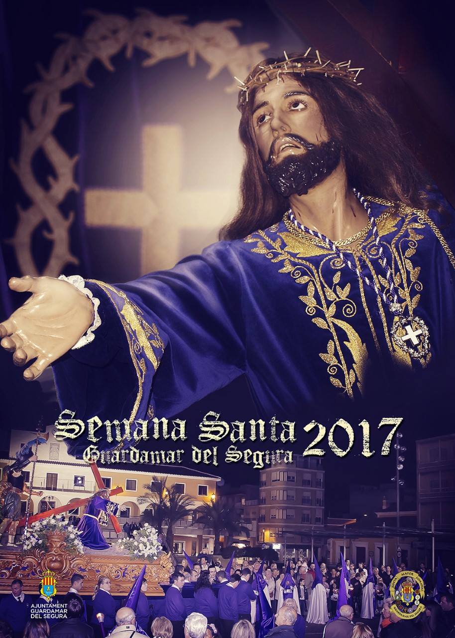 Semana Santa en Guardamar del Segura 2017 Guardamar del Segura